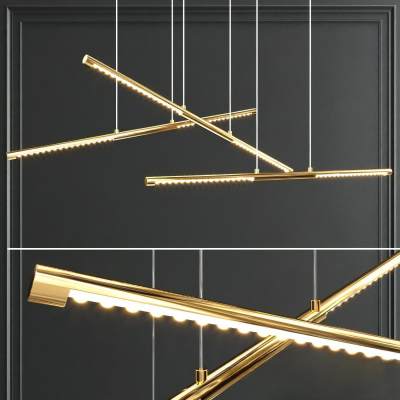 格伦娜枝形吊灯